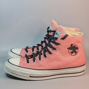 STÜSSY x  CONVERSE CHUCK Taylor All Star 70 Surfman HI Top